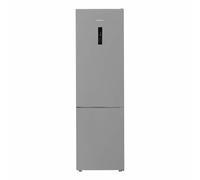 Hotpoint HPK26402XP4U 355litre Fridge Freezer Frost Free Class E Silver