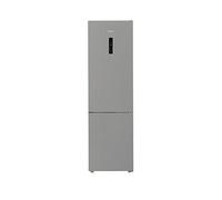 Hotpoint 355 Litre 70/30 Freestanding Fridge Freezer - Silver