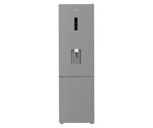 Hotpoint HPK26403WXP5 203cm High 70 30 Frost Free Fridge Freezer in Br