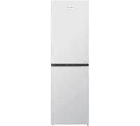 Hotpoint HPKF 3241 W4UK - White 50/50 Fridge Freezer- Garage Safe - Total No Frost - E Energy