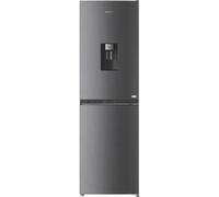 Hotpoint HPKF 3241W XP4UK Fridge Freezer - Silver
