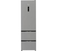 Hotpoint Dual No Frost HPKF 5351 XP4UK Freestanding 351 L E Silver