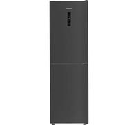 HPKF 6353 XBR4UK Dual No Frost 50/50 Fridge Freezer with VitalCare - Dark Inox