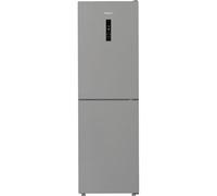 Hotpoint HPKF 6353 XP4UK Freestanding Dual No Frost 50/50 Fridge Freezer Silver HPKF6353XP4UK
