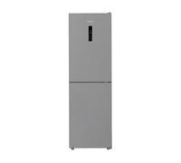 Hotpoint HPKF 6353 XP4UK Dual No Frost 50/50 Fridge Freezer with VitalCare - Silver