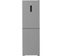 Hotpoint 317 Litre 50/50 Freestanding Fridge Freezer with VitalCare - Silver