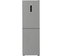 Hotpoint HPKF 6353 XP4UK Freestanding Dual No Frost 50/50 Fridge Freezer Silver HPKF6353XP4UK