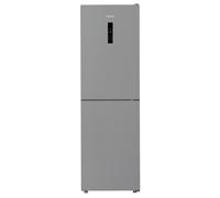 Hotpoint HPKF6353XP4 192cm High 50 50 Frost Free Fridge Freezer in Bru