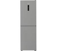 Hotpoint HPKF 6353 XP4UK Freestanding Dual No Frost 50/50 Fridge Freezer Silver HPKF6353XP4UK
