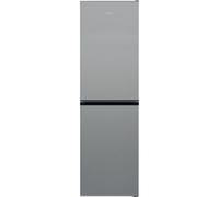 Hotpoint Hpkh 1261 S4Uk - Silver 50/50 Fridge Freezer - 270L - No Frost - Fresh Zone - E Energy