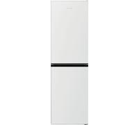Hotpoint 270 Litre 50/50 Freestanding Fridge Freezer - White