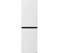Hotpoint 270 Litre 50/50 Freestanding Fridge Freezer - White