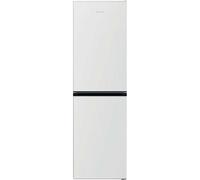 Hotpoint 270 Litre 50/50 Freestanding Fridge Freezer - White