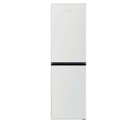 Hotpoint 270 Litre 50/50 Freestanding Fridge Freezer - White