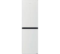 Hotpoint 270 Litre 50/50 Freestanding Fridge Freezer - White