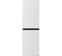 Hotpoint 270 Litre 50/50 Freestanding Fridge Freezer - White