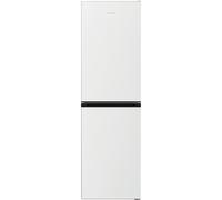 Hotpoint HPKH 1261 W5UK 182cm 50/50 Frost Free Fridge Freezer - White - D Rated