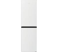 Hotpoint HPKH 1261 W5UK 182cm 50/50 Frost Free Fridge Freezer - White - D Rated