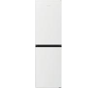 Hotpoint Freestanding No Frost 50/50 Fridge Freezer with Bottle Rack