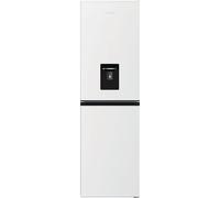 Hotpoint HPKH 1261W W4UK 182cm 50/50 No Frost Fridge Freezer - White - E Rated