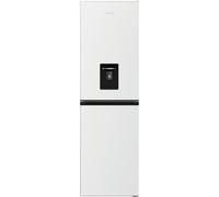 Hotpoint HPKH1261WW 183cm High 50 50 Frost Free Fridge Freezer in Whit