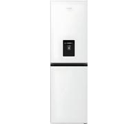Hotpoint HPKH1261WW 183cm High 50 50 Frost Free Fridge Freezer in Whit