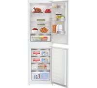 Hotpoint HPKH1262B4UK No Frost 50/50 Integrated Fridge Freezer