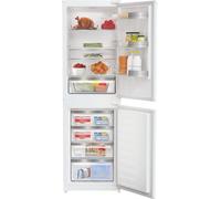 Hotpoint HPKH1262B Integrated 50 50 Frost Free Fridge Freezer 177cm Hi