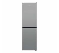 Hotpoint HPKH1261S4UK 270litre Fridge Freezer FROST FREE Class E Silver