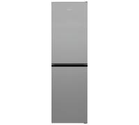 Hotpoint HPKH1261S4UK Fridge Freezer - Silver