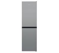 Hotpoint HPKH1261S4UK No Frost 50/50 Fridge Freezer - Silver