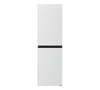 Hotpoint 270 Litre 50/50 Freestanding Fridge Freezer - White