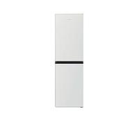 Hotpoint 270 Litre 50/50 Freestanding Fridge Freezer - White