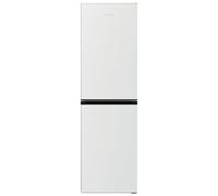 Hotpoint 270 Litre 50/50 Freestanding Fridge Freezer - White