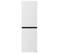 Hotpoint HPKH1261W5UK 183cm High 50 50 Frost Free Fridge Freezer in Wh