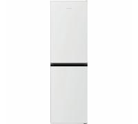 Hotpoint HPKH1261W5UK Freestanding Fridge Freezer - White