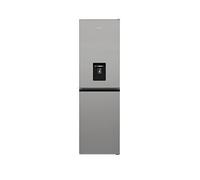Hotpoint Hpkh1261Ws4Uk Fridge Freezer - Silver Ilver