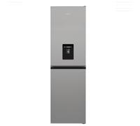 Hotpoint HPKH1261WS5UK Freestanding No Frost 50/50 Fridge Freezer with Water Dispenser