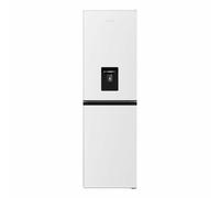 Hotpoint HPKH1261WW4 268litre Fridge Freezer FROST FREE Dispenser White