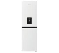 Hotpoint HPKH1261WW4UK No Frost 50/50 Fridge Freezer With Water Dispenser - White
