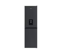 Hotpoint Hpkh1261Wxbr4Uk Fridge Freezer - Black Black