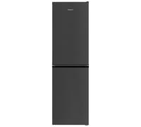 Hotpoint HPKH1261XBR4UK Fridge Freezer - Dark Grey