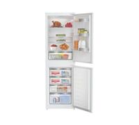 Hotpoint HPKH1262B4UK Dual No Frost Integrated Fridge Freezer