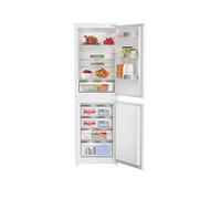 Hotpoint HPKH1262B Integrated 50 50 Frost Free Fridge Freezer 177cm Hi
