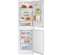 Hotpoint HPKS 1262B4 UK 265l Low Frost Integrated Fridge Freezer