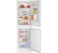 Hotpoint HPKS 1262B4 UK 265l Low Frost Integrated Fridge Freezer
