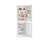 Hotpoint HPKS 1262B4 UK 265l Low Frost Integrated Fridge Freezer