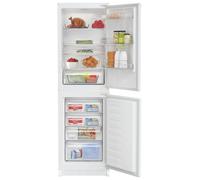 Hotpoint HPKS 1262B4 UK 265l Low Frost Integrated Fridge Freezer