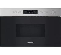 Hotpoint Class 2 Built In Microwave with Grill