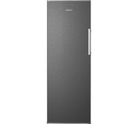 Hotpoint HPMFF 1292 XBR4UK 171cm Upright Freezer - Inox
